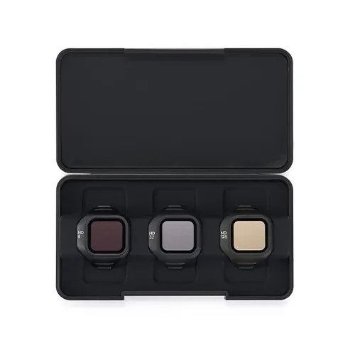DJI Mini 5 Pro ND Filter Set (ND8/32/128)